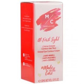 M/C At First Sight Contorno Ojos 30 ml – Reduce Ojeras