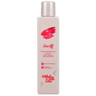 M/C Faceoff Emulsión Desmaquillante 200 ml – Hidratante