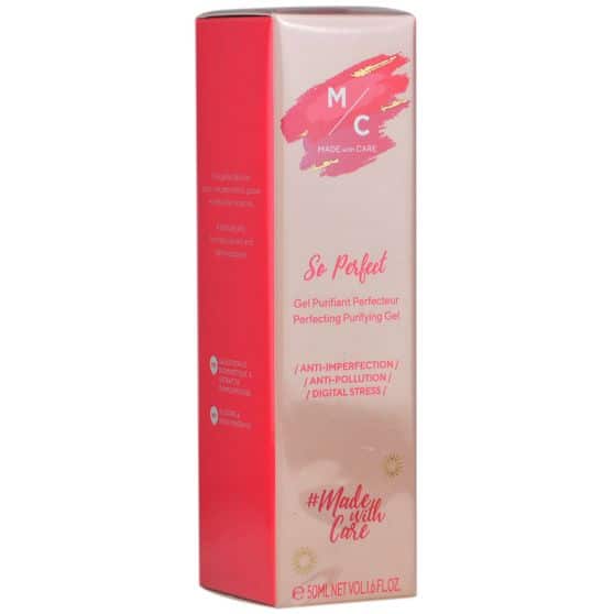 M/C So Perfect Gel 50 ml – Piel Radiante