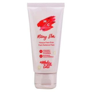 M/C Rising Star Mascarilla Flash 50 ml – Reduce Signos De Fatiga