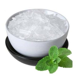 Mentol Cristal 1000g – Efecto Refrescante y Refrigerante