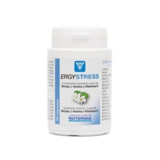 Ergystress 60 Cápsulas Nutergia – Estrés
