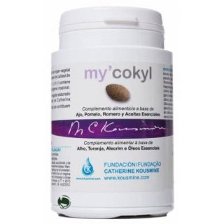 Mycokyl 90 Comp Nutergia – Flora Intestinal