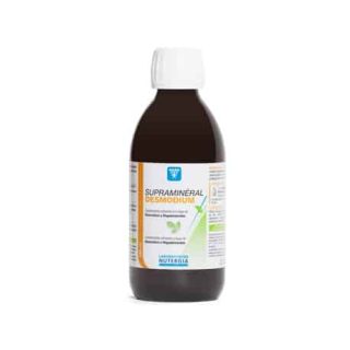 Supramineral Desmodium 250 ml Nutergia – Sistema Inmunitario