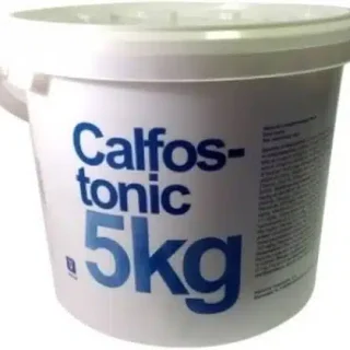 Calfostonic 5 Kilos – Apoyo Nutricional Completo para Animales