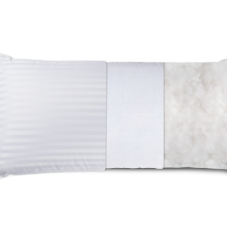 Almohada TACTO PLUMA