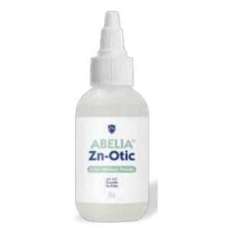 Abelia Zn-Otic 59 Ml